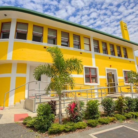 Big Bird Backpackers Hostel Бризбейн Екстериор снимка